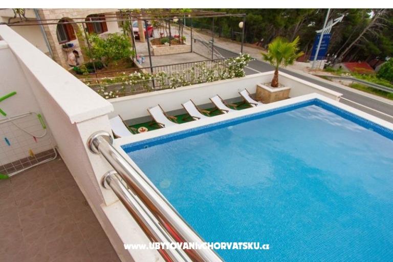 Apartmanok Višnja – fotó 15