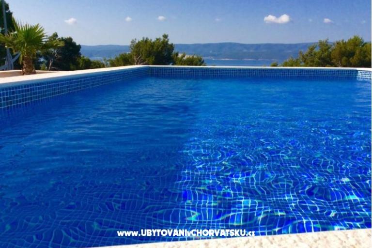 Apartmanok Višnja – fotó 2