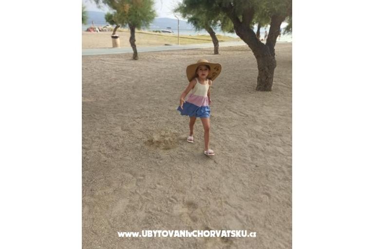 Apartmanok Višnja – fotó 20