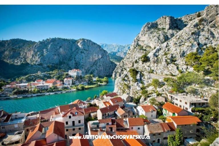 Apartmanok Višnja – fotó 23