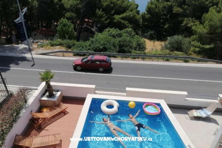 Apartmanok Višnja – fotó 25