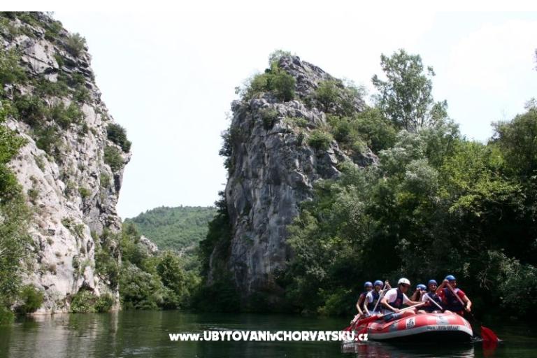 Apartmanok Višnja – fotó 26