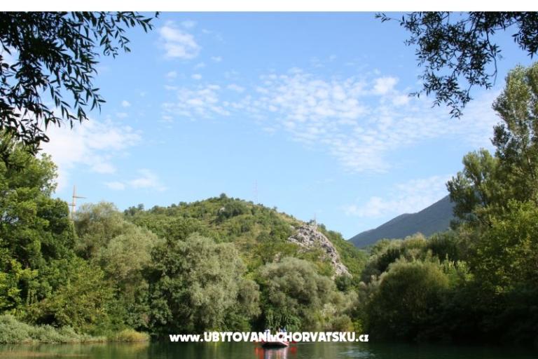Apartmanok Višnja – fotó 27