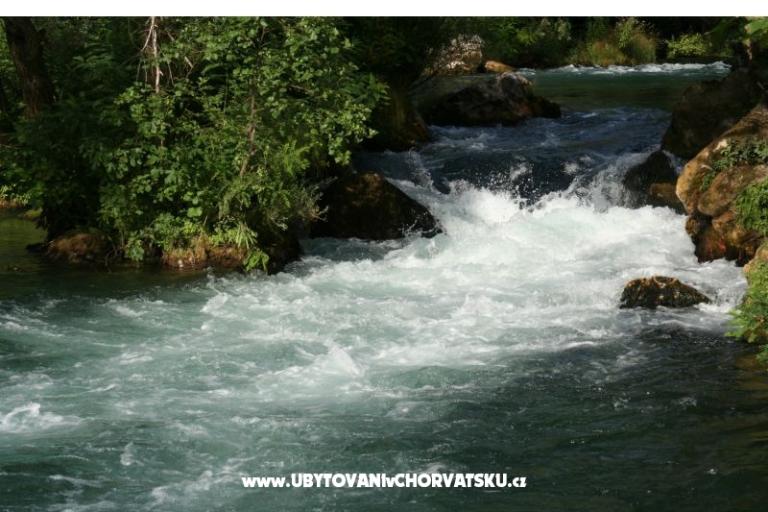 Apartmanok Višnja – fotó 28