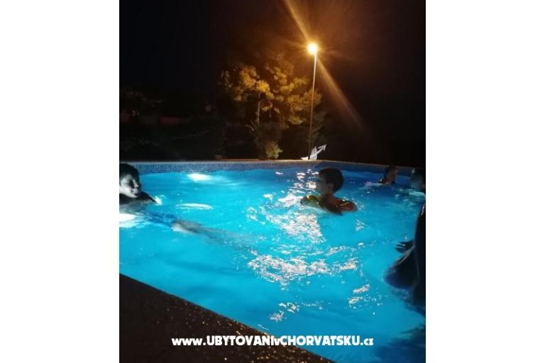 Apartmanok Višnja – fotó 3