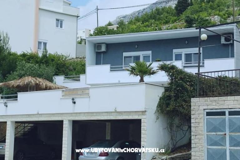 Apartmanok Višnja – fotó 30