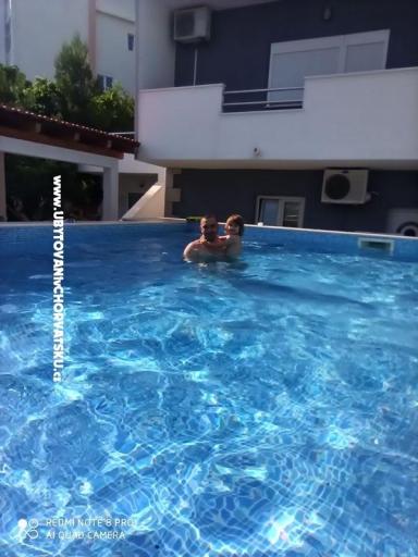 Apartmanok Višnja – fotó 31