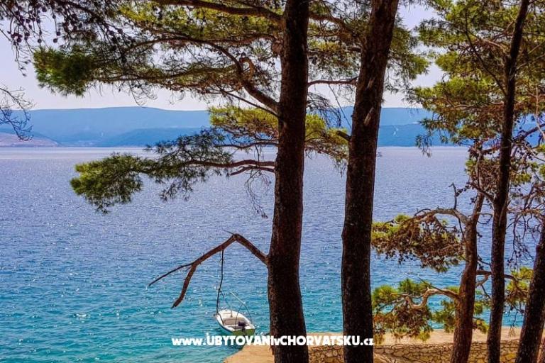 Apartmanok Višnja – fotó 35
