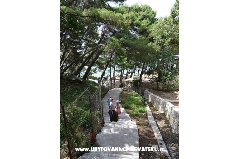 Apartmanok Višnja – fotó 42