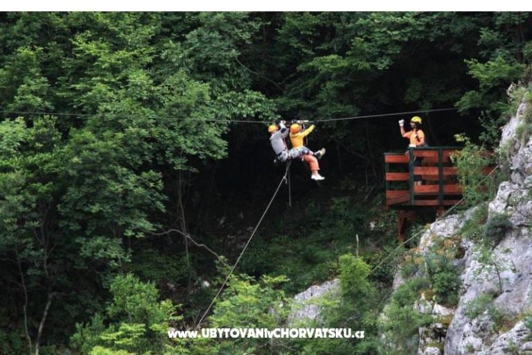 Apartmanok Višnja – fotó 48