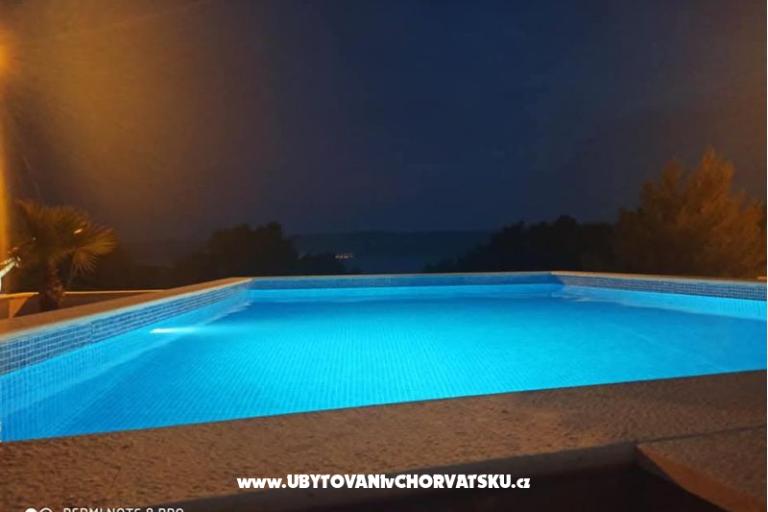 Apartmanok Višnja – fotó 48