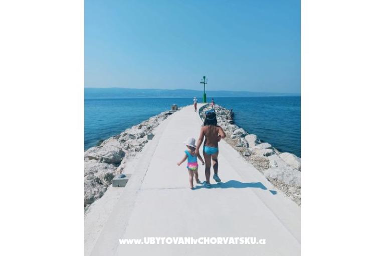Apartmanok Višnja – fotó 50
