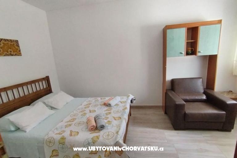 Apartmanok Višnja – fotó 53