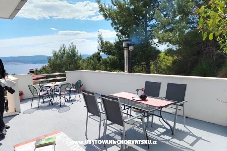 Apartmanok Višnja – fotó 54