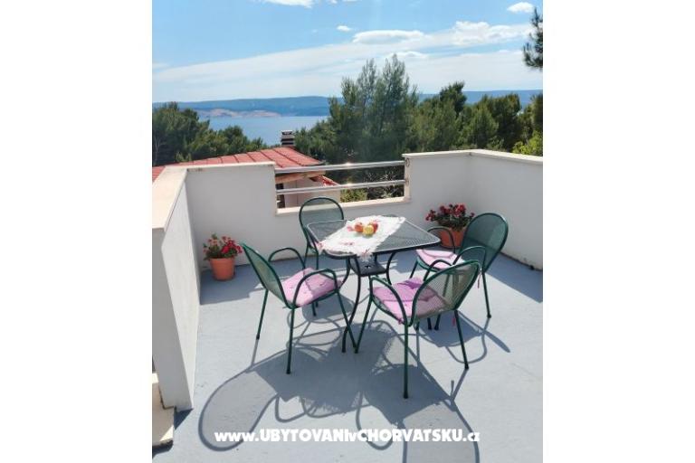 Apartmanok Višnja – fotó 56