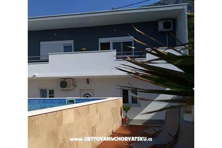 Apartmanok Višnja – fotó 6