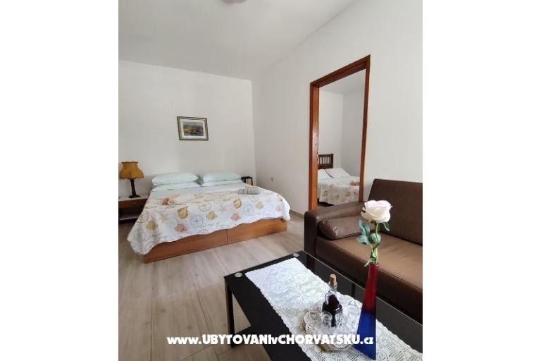 Apartmanok Višnja – fotó 60