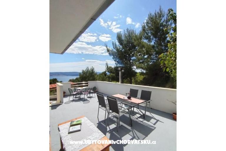 Apartmanok Višnja – fotó 61