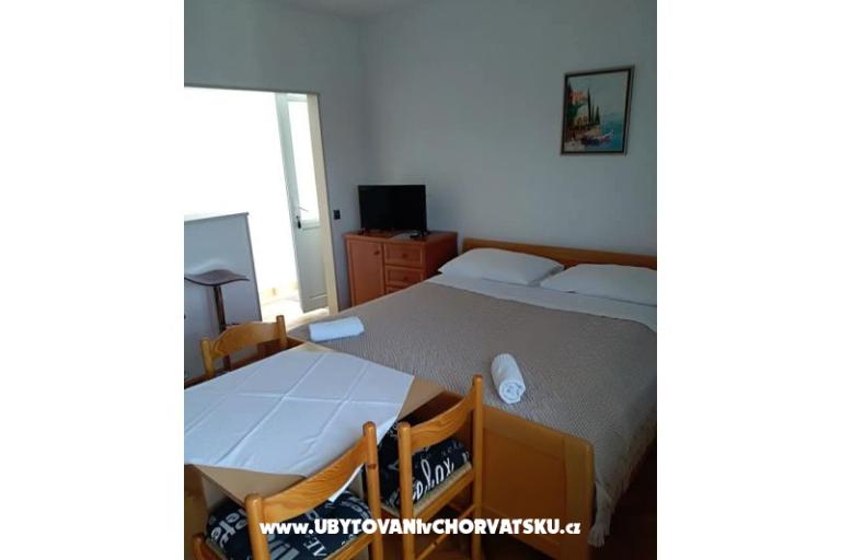 Apartmanok Višnja – fotó 64