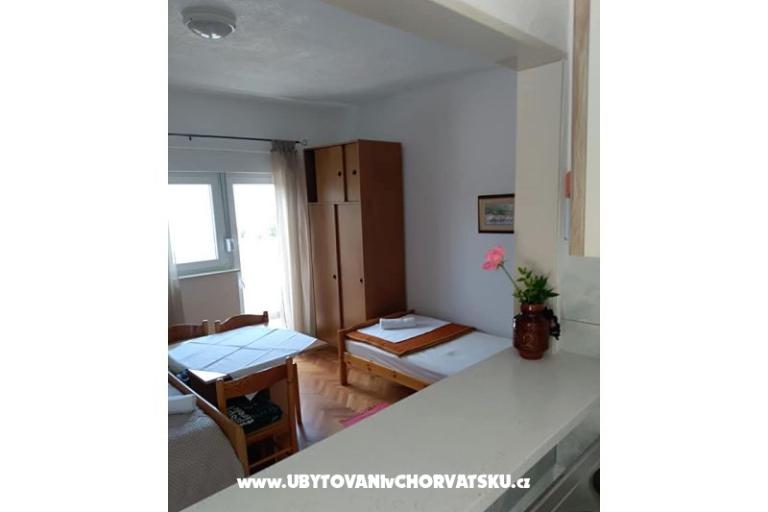 Apartmanok Višnja – fotó 65