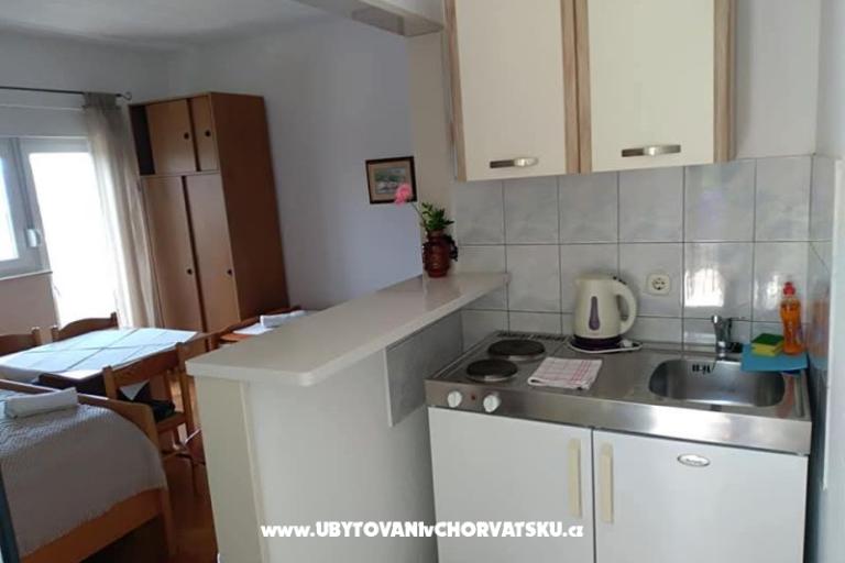Apartmanok Višnja – fotó 66