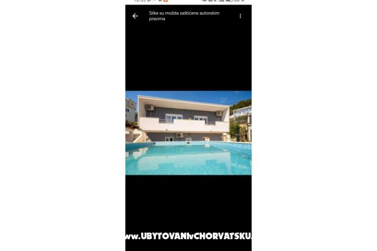 Apartmanok Višnja – fotó 69