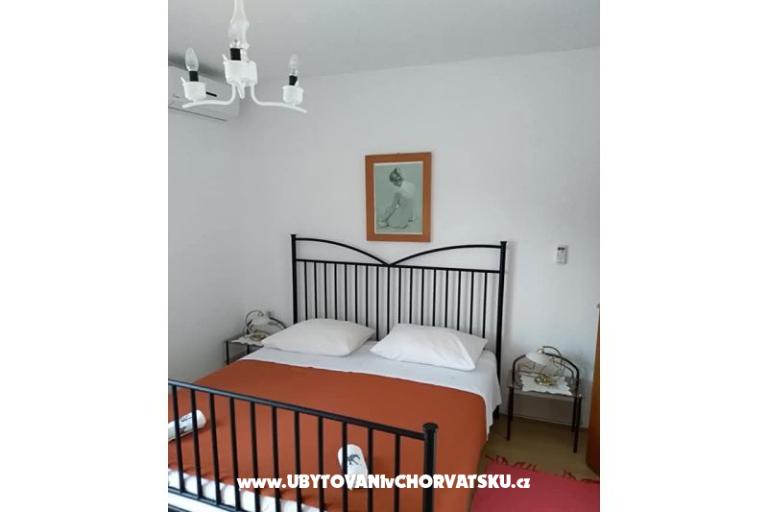 Apartmanok Višnja – fotó 72