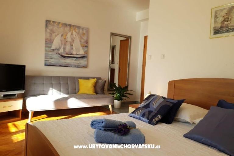 Apartmanok Tino – fotó 12