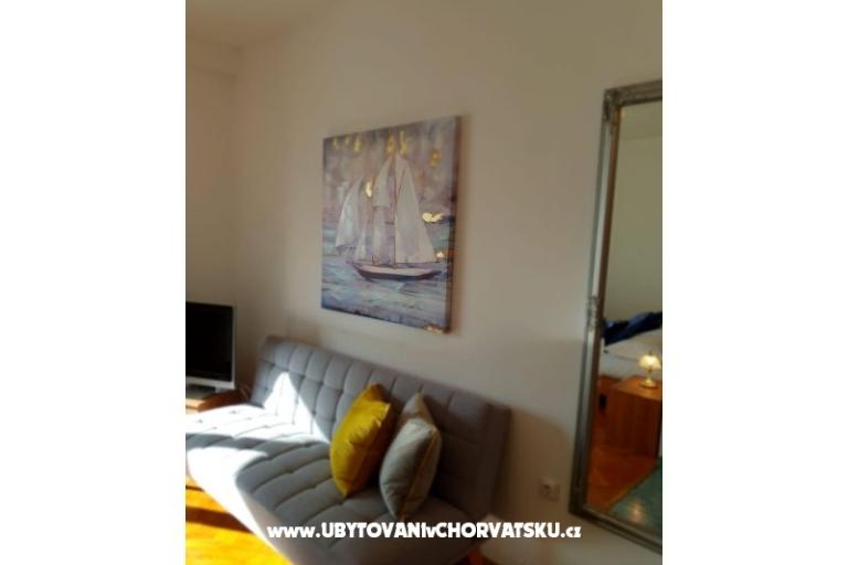 Apartmanok Tino – fotó 14