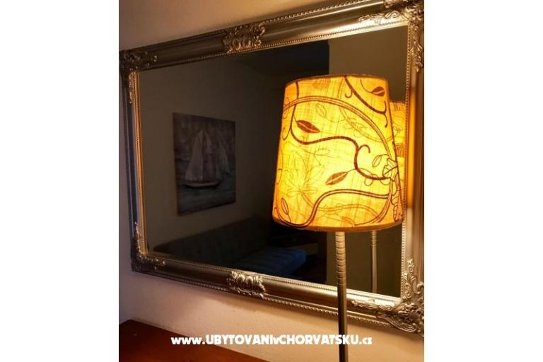 Apartmanok Tino – fotó 15