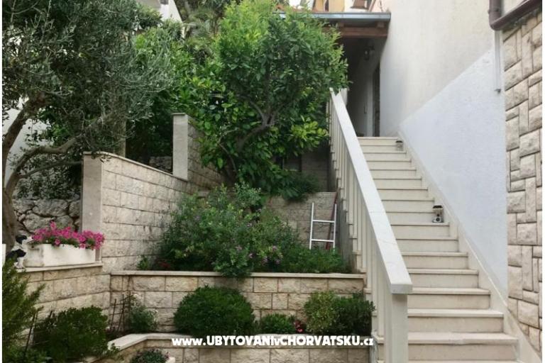 Apartmanok Tino – fotó 16