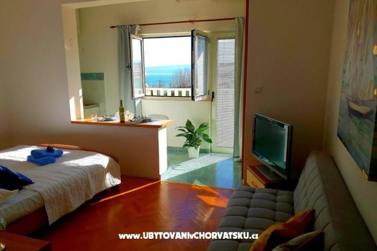 Apartmanok Tino – fotó 17