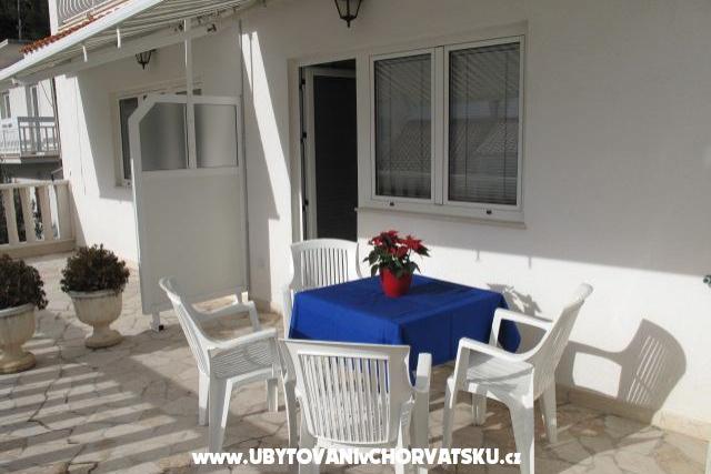 Apartmanok Tino – fotó 4