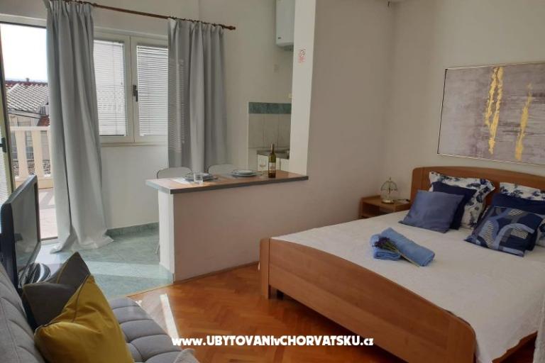 Apartmanok Tino – fotó 7