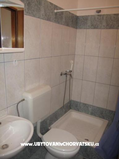 Apartmanok Tino – fotó 8