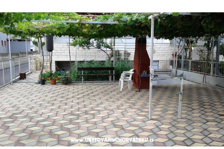 Apartmanok Vrdoljak - Duce – fotó 9