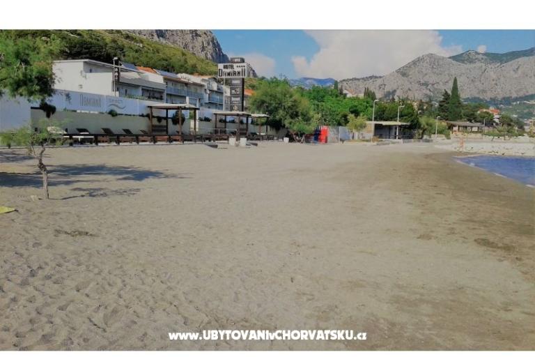 Apartmanok Vrdoljak - Duce – fotó 10