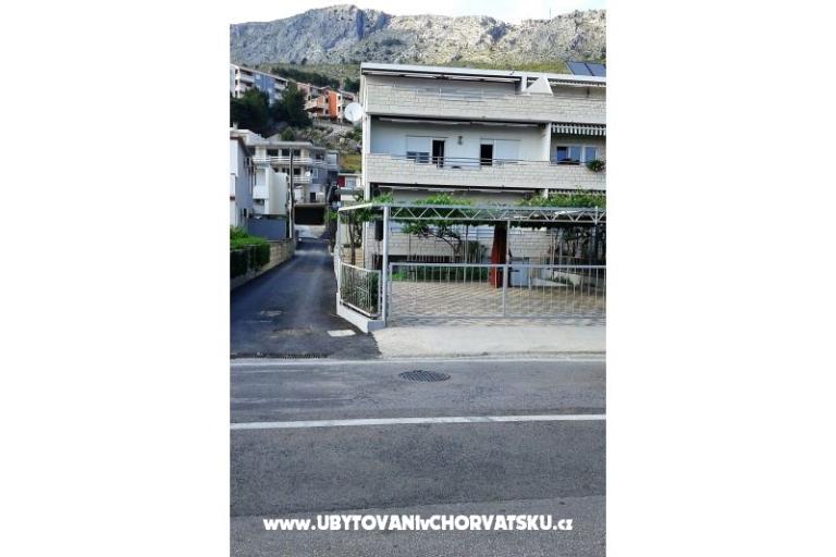 Apartmanok Vrdoljak - Duce – fotó 11