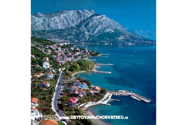 Apartmanok Vrdoljak - Duce – fotó 4