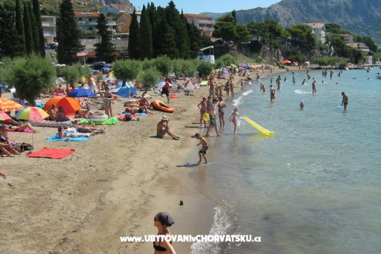 Apartmanok Vrdoljak - Duce – fotó 6