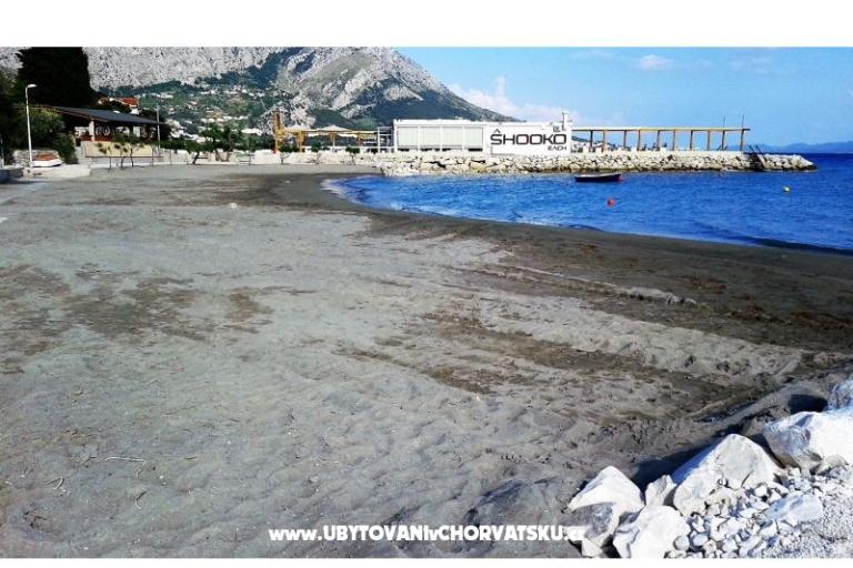Apartmanok Vrdoljak - Duce – fotó 7