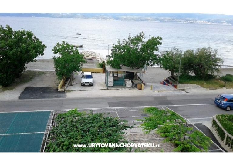 Apartmanok Vrdoljak - Duce – fotó 8