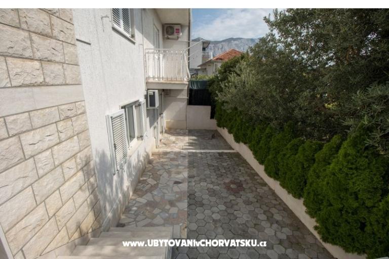 Apartmanok Vrljičak – fotó 10