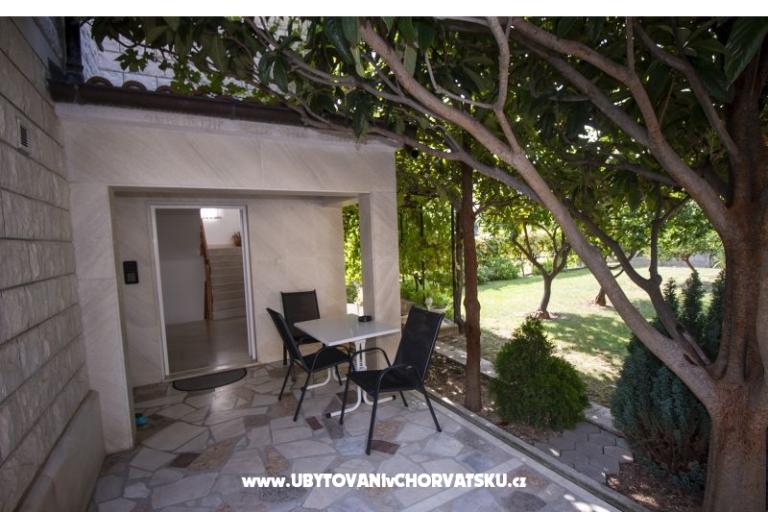 Apartmanok Vrljičak – fotó 11