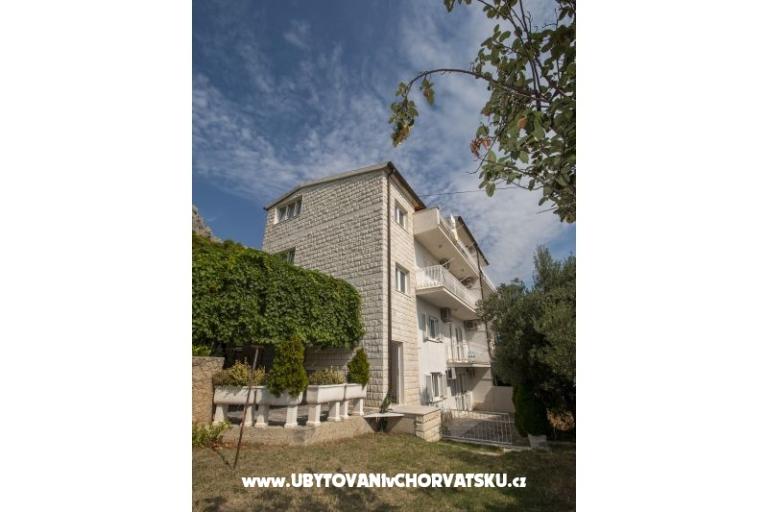 Apartmanok Vrljičak – fotó 12