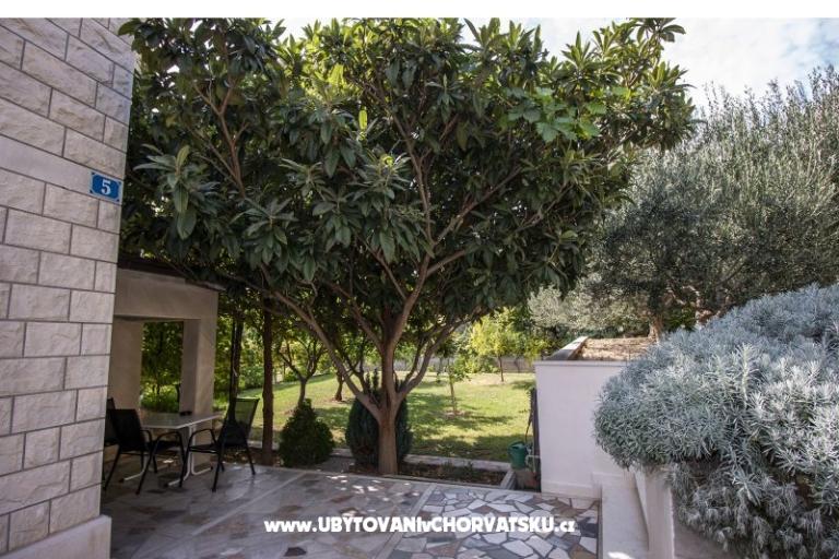 Apartmanok Vrljičak – fotó 13