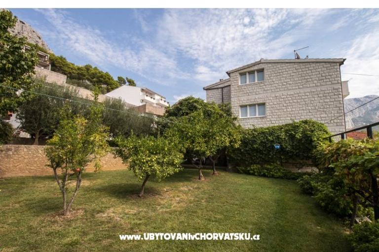 Apartmanok Vrljičak – fotó 14