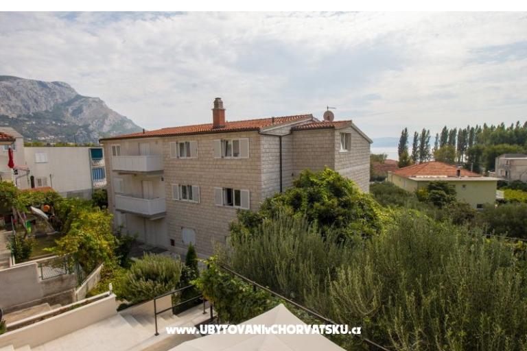 Apartmanok Vrljičak – fotó 15