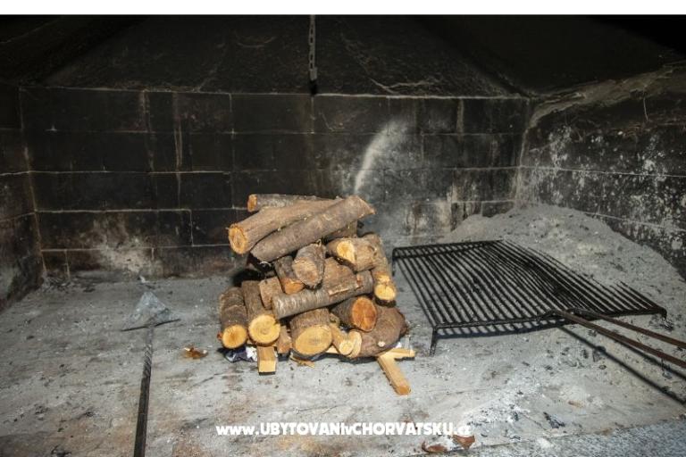 Apartmanok Vrljičak – fotó 16