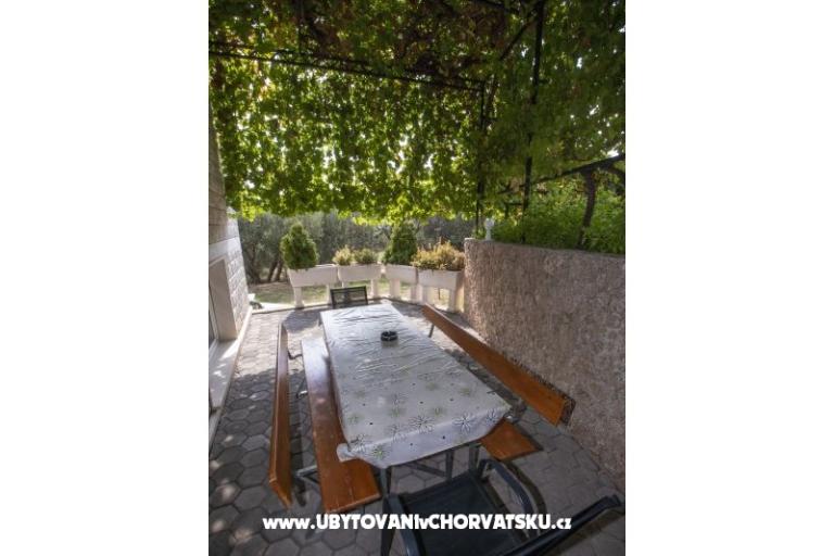 Apartmanok Vrljičak – fotó 17